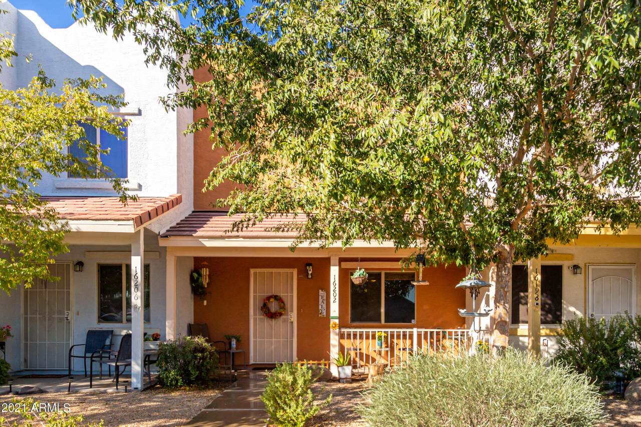 16202 Desert Sage Street - Photo 1