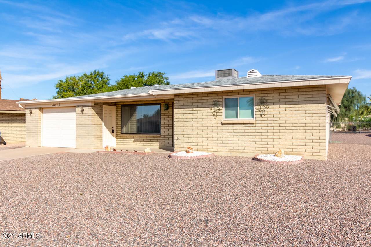 6018 Adobe Road - Photo 1