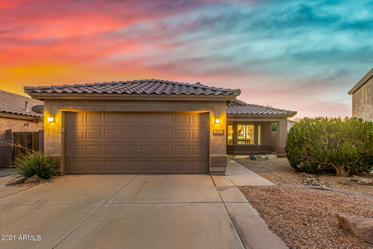 1835 Muirwood Drive - Photo 1