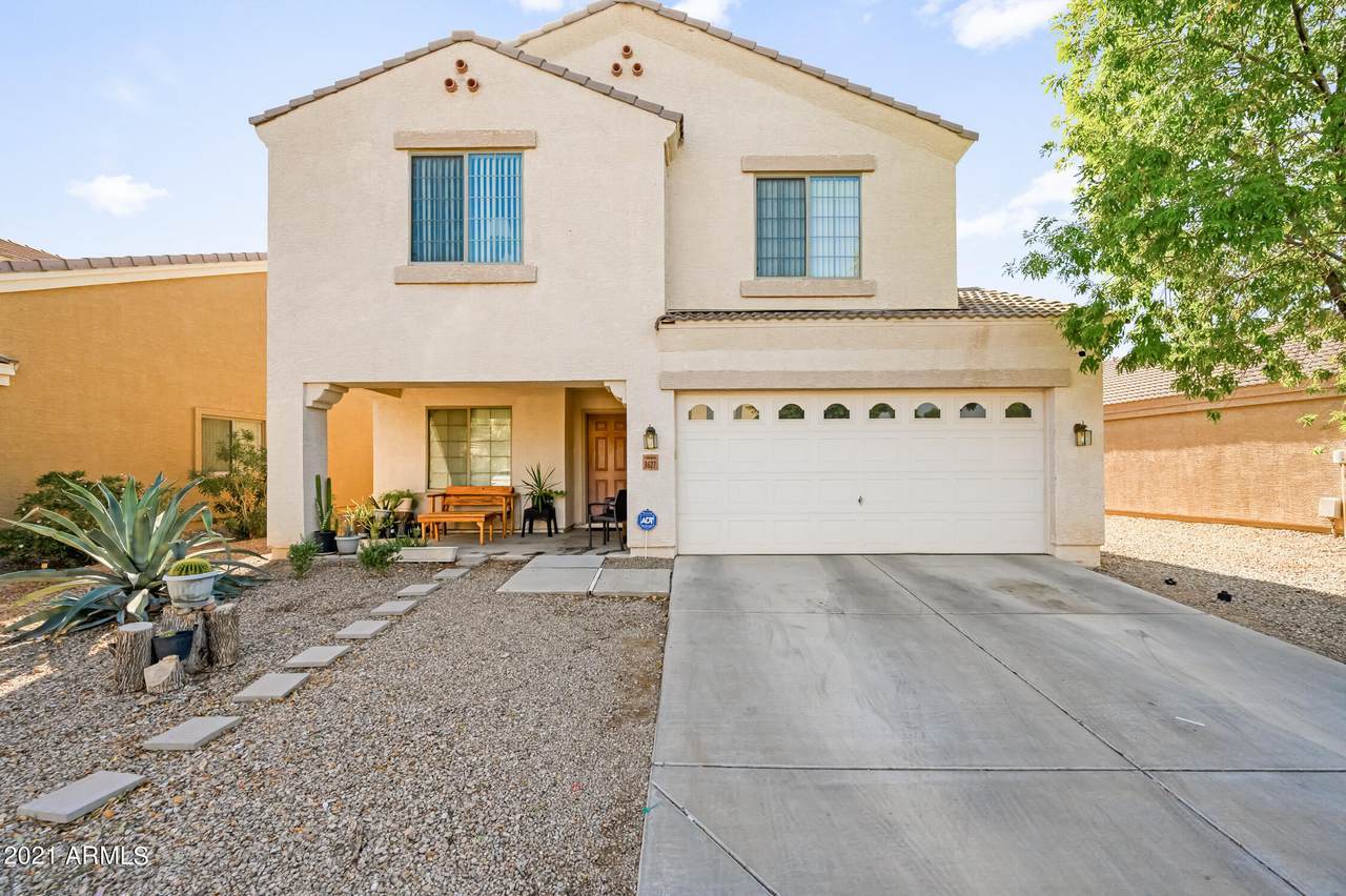 8627 Superior Avenue - Photo 1