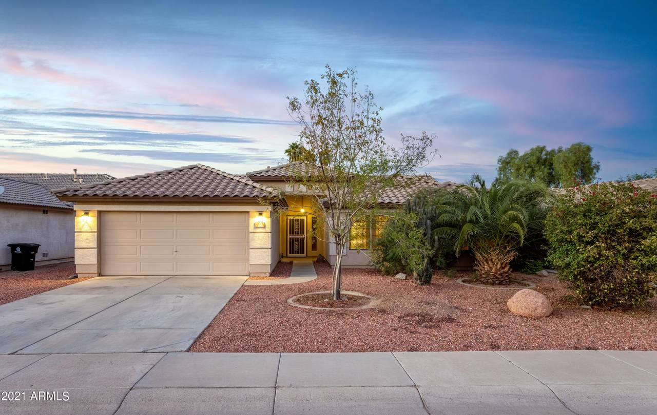 10608 Virginia Avenue - Photo 1