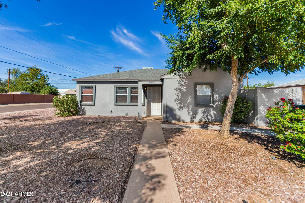 2550 San Miguel Avenue - Photo 1