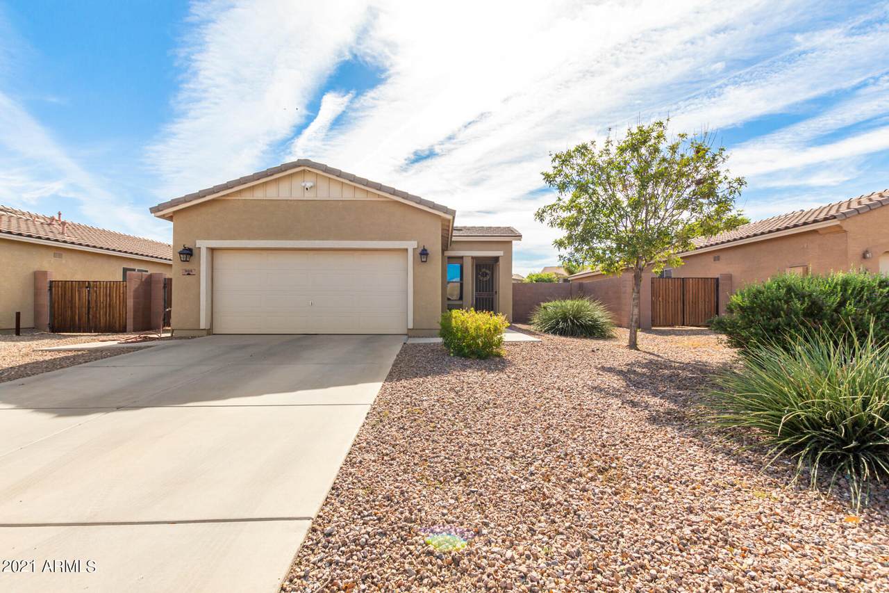 905 Ayrshire Trail - Photo 1