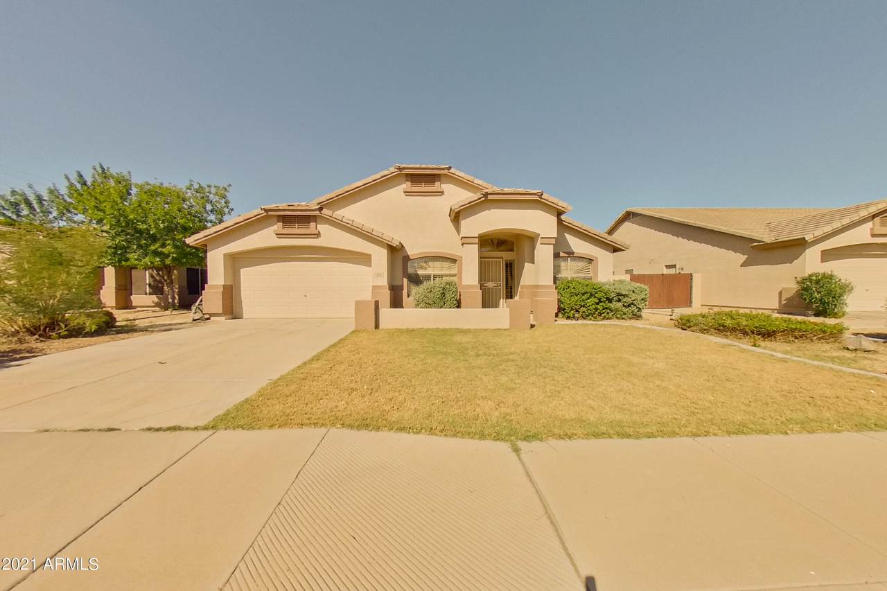 2042 Smoke Tree Road - Photo 1