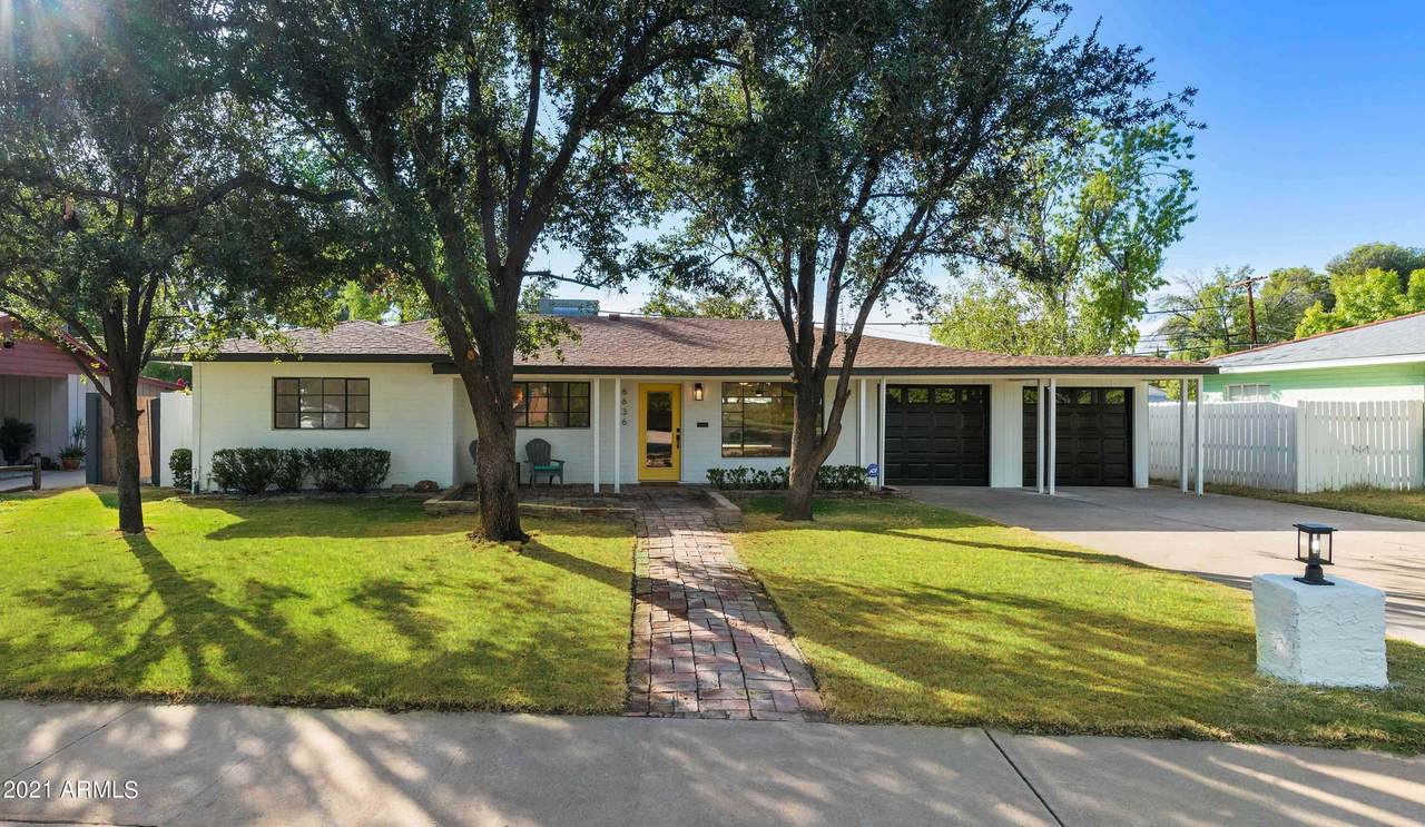 6636 10TH Avenue - Photo 1