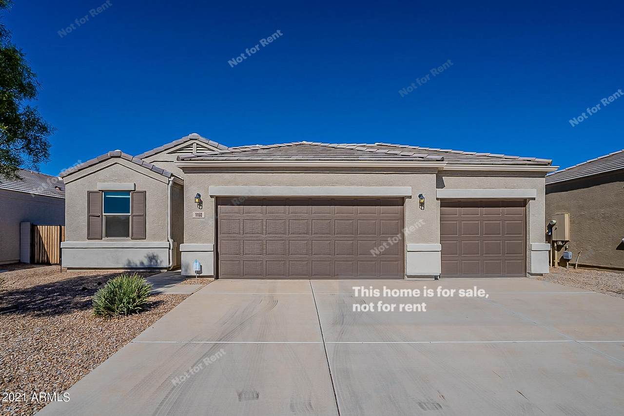 11160 Cliffrose Lane - Photo 1