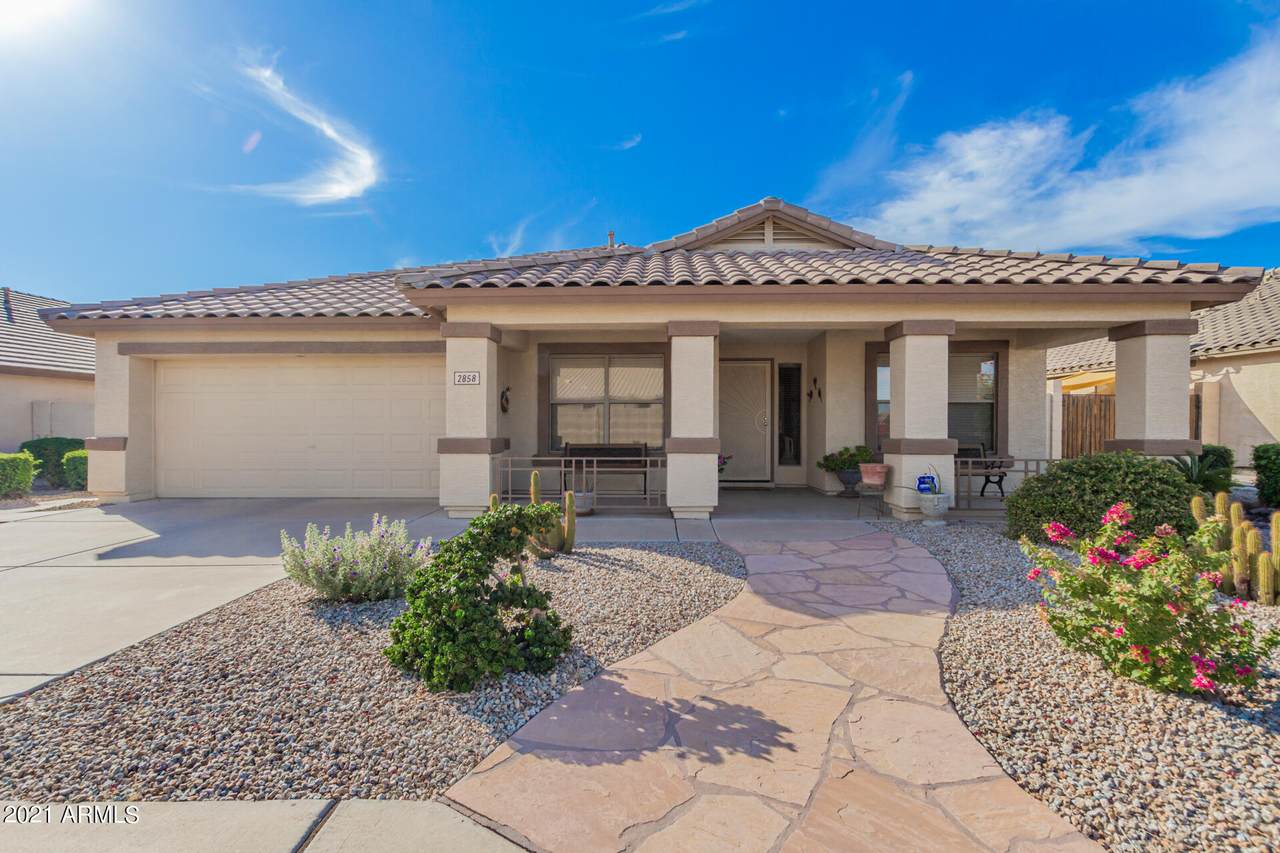 2858 96TH Street - Photo 1