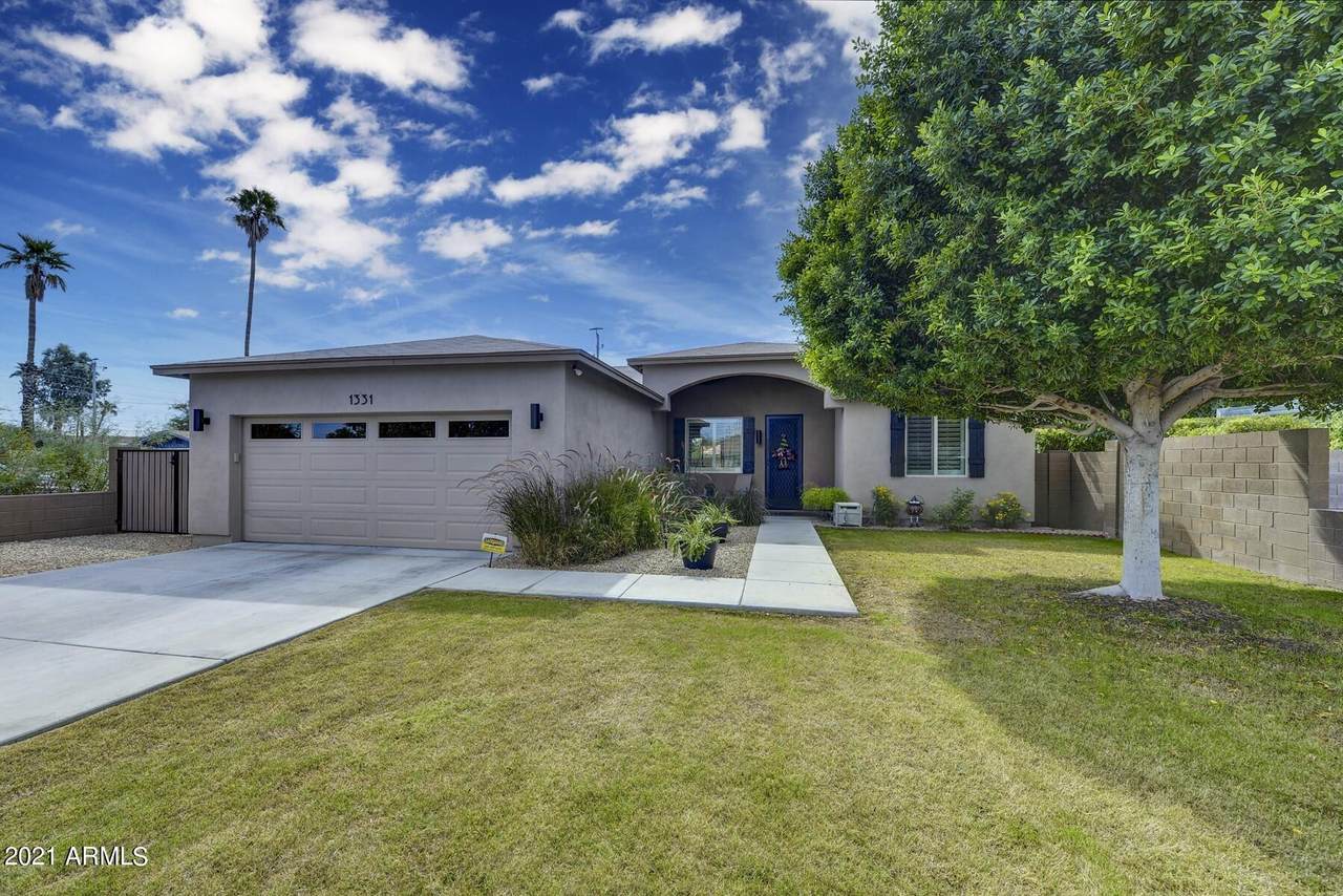 1331 Kaler Drive - Photo 1