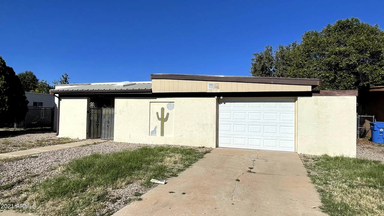 1030 Catalina Drive - Photo 1