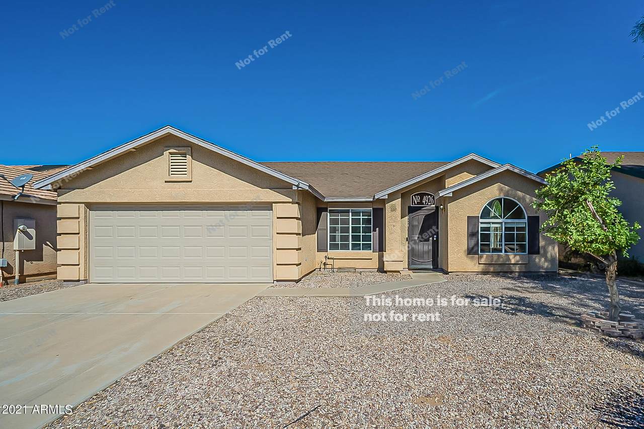 4926 Rousay Drive - Photo 1