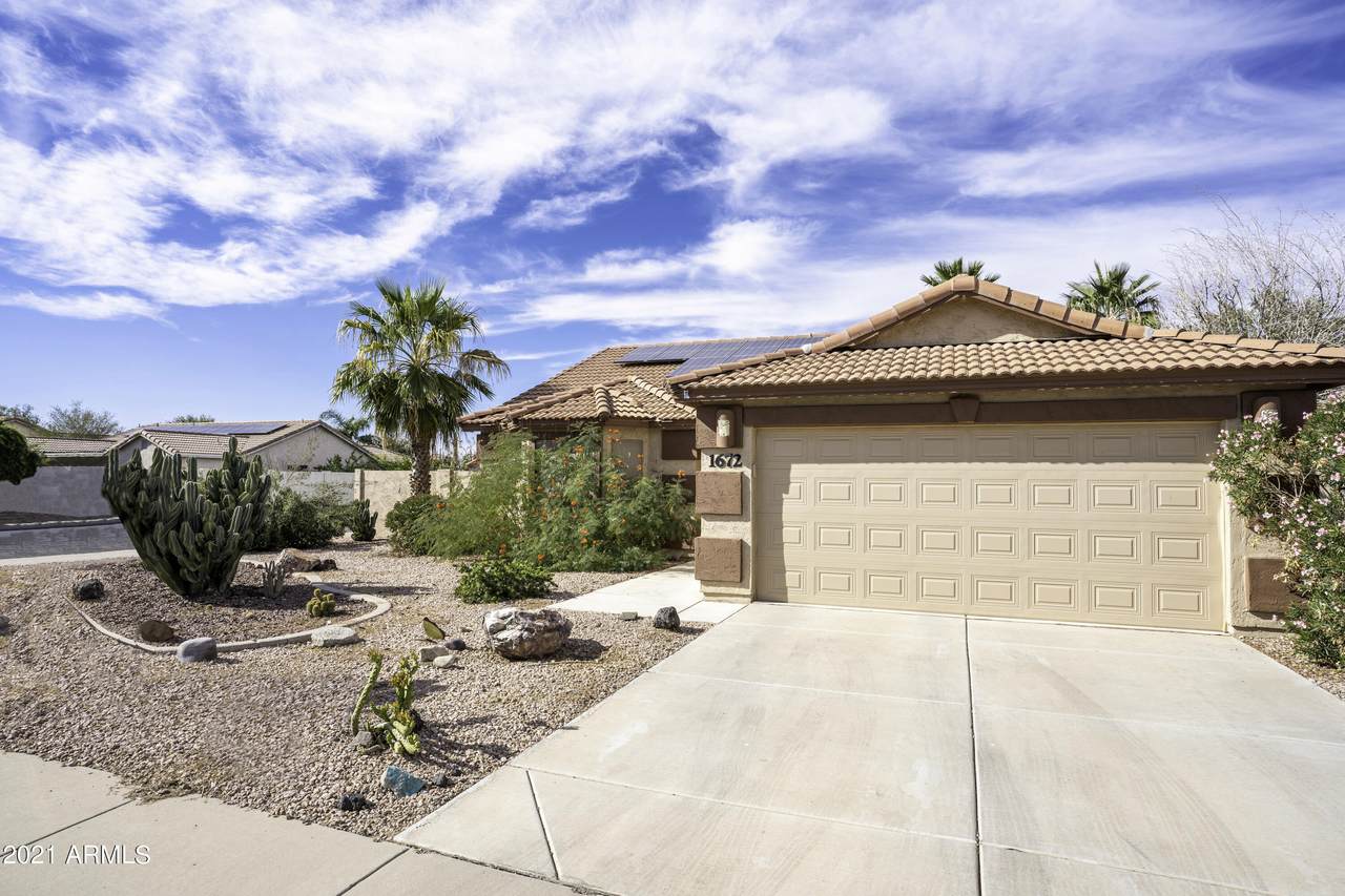 1672 Gardenia Court - Photo 1