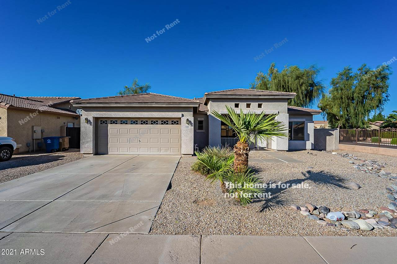 21192 Saddle Way - Photo 1
