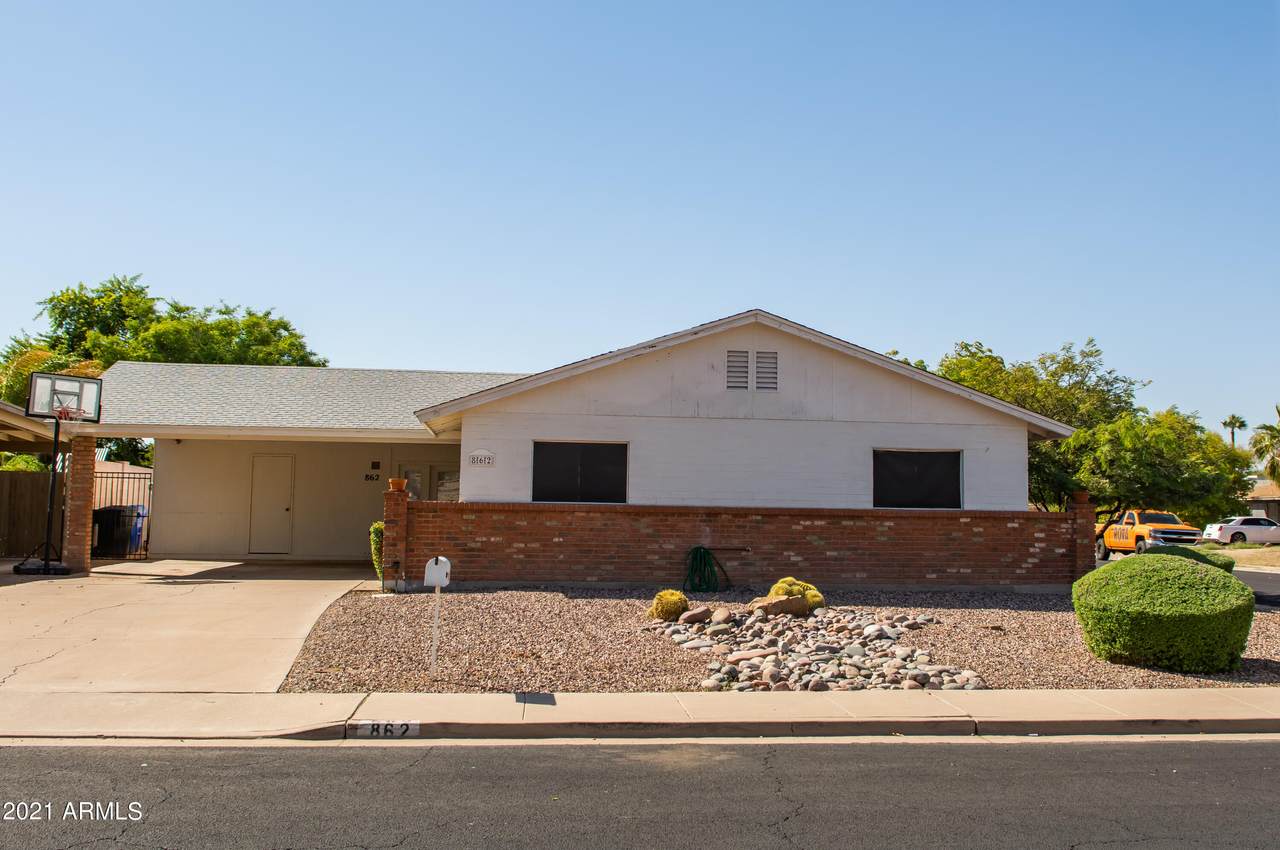 862 Kachina - Photo 1