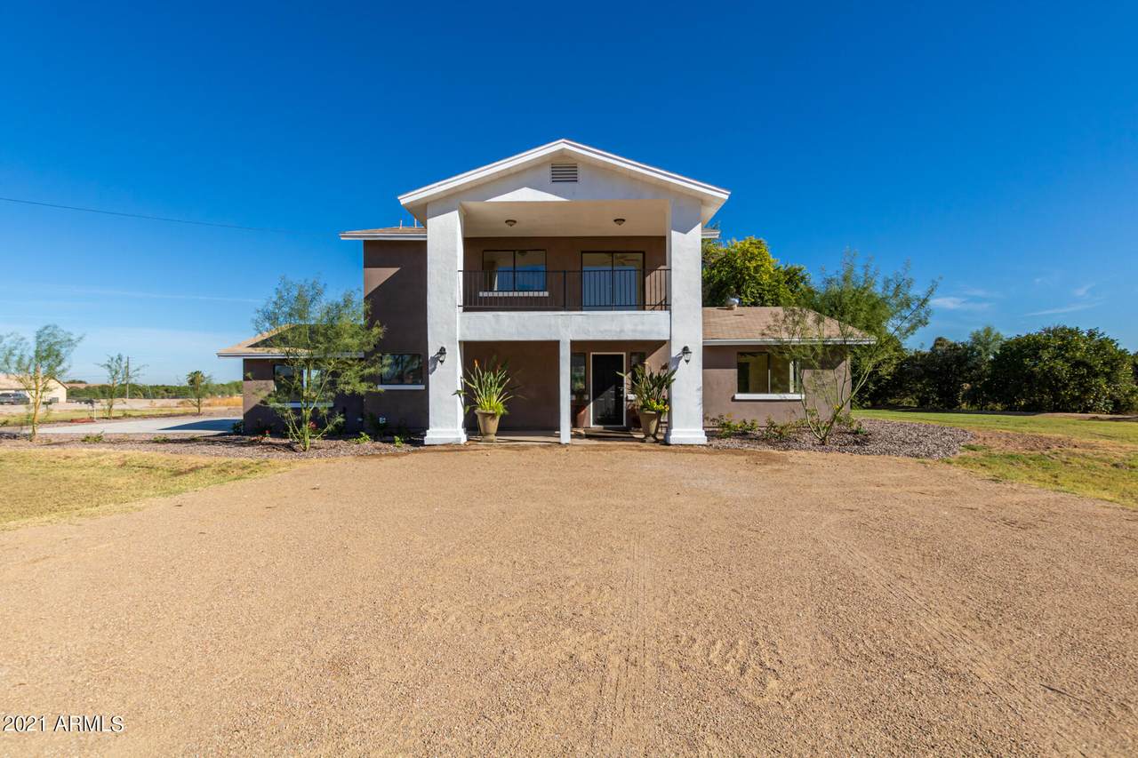 26139 Recker Road - Photo 1