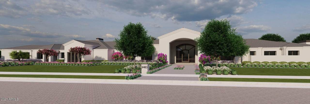 6483 El Maro Circle - Photo 1