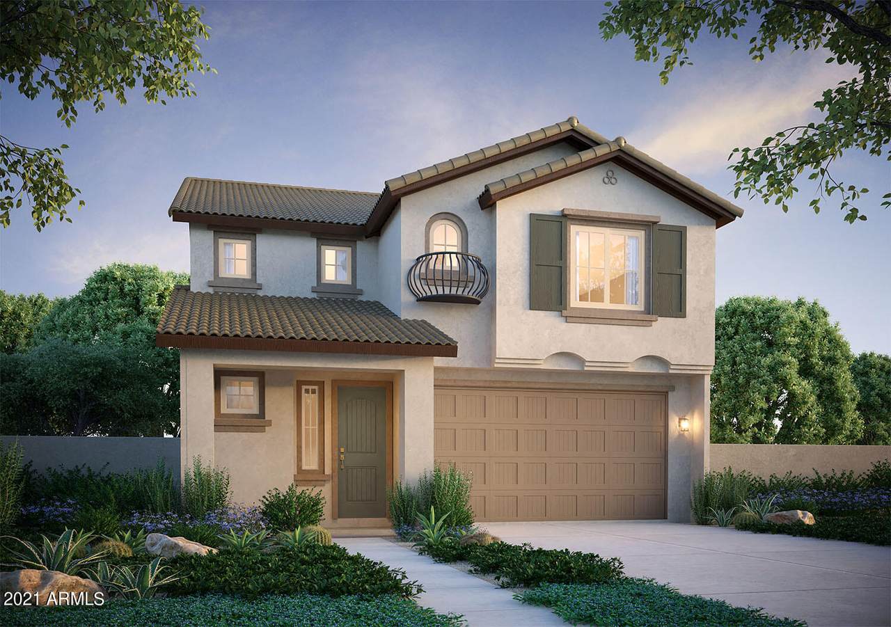 15084 Sherman Street - Photo 1