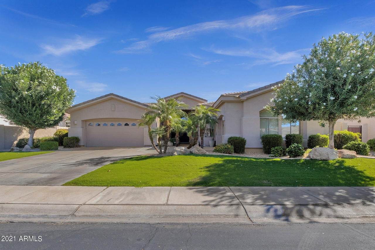 4431 Ambrosia Drive - Photo 1