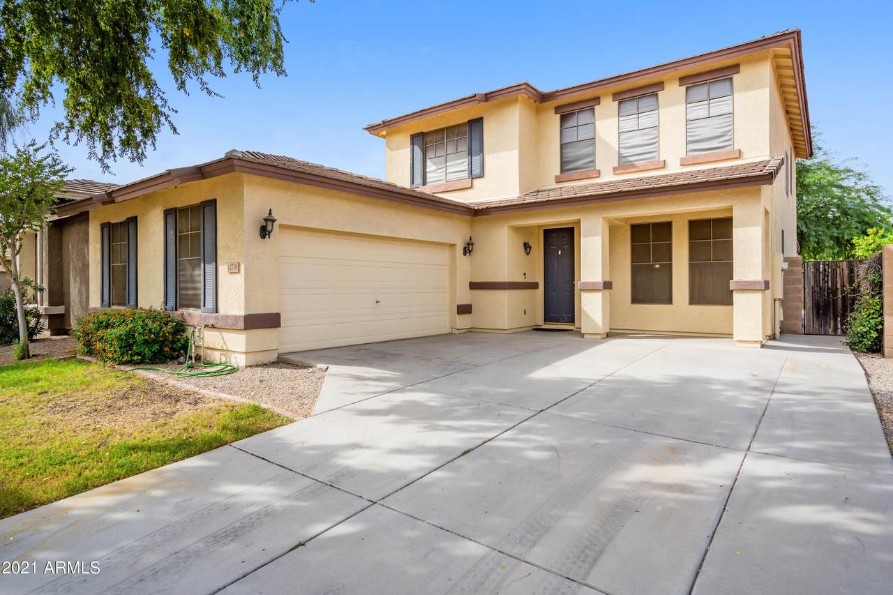 12778 88TH Drive - Photo 1