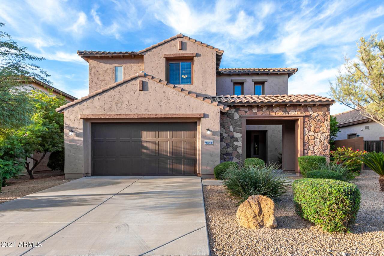 9034 Pinnacle Vista Drive - Photo 1
