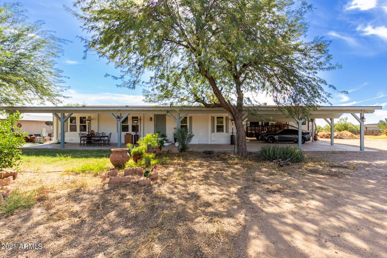 4461 Rolling Ridge Road - Photo 1