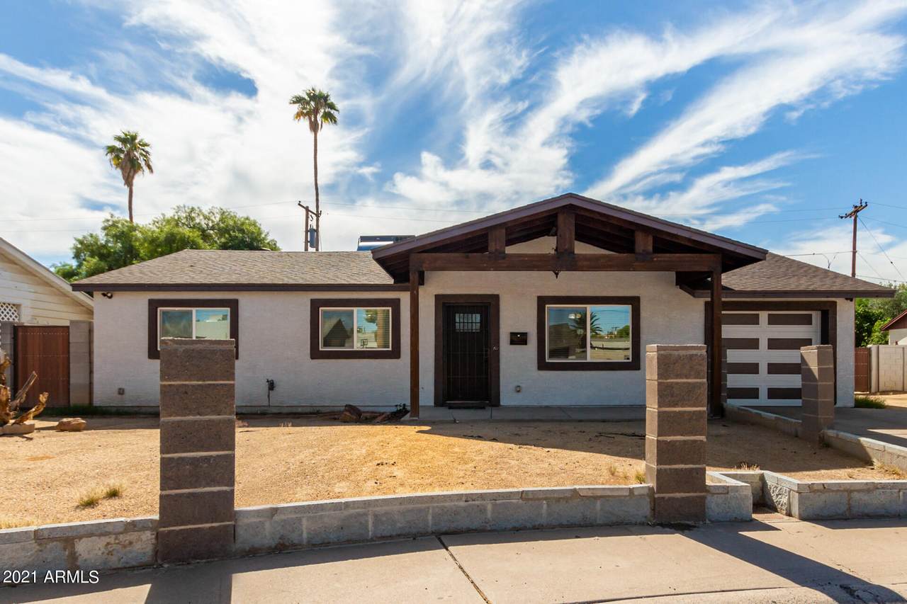 2917 Windrose Drive - Photo 1