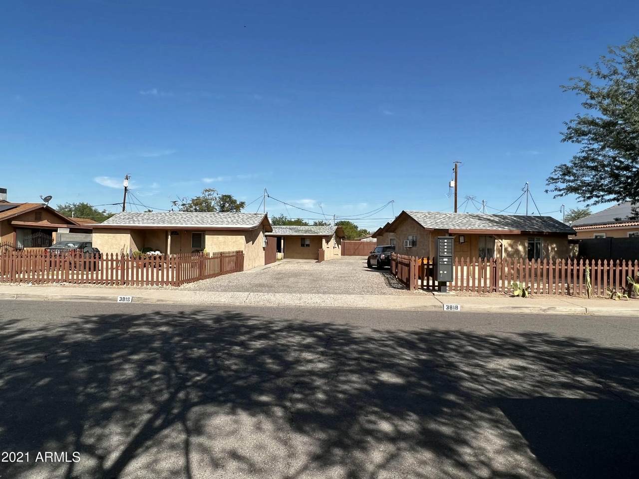 3818 Portland Street - Photo 1