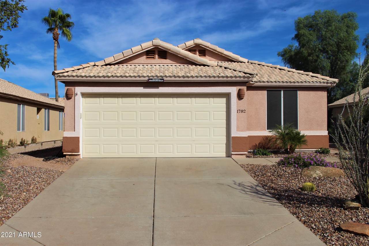 1782 Renaissance Avenue - Photo 1