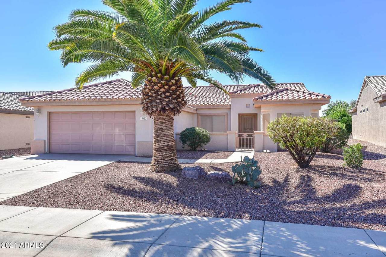 15813 Bridgewater Way - Photo 1