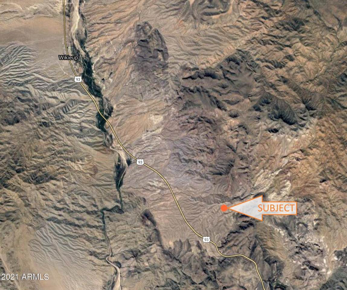 69 Burro Creek Crossing Road - Photo 1