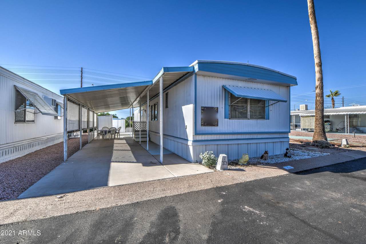 7807 Main Street - Photo 1