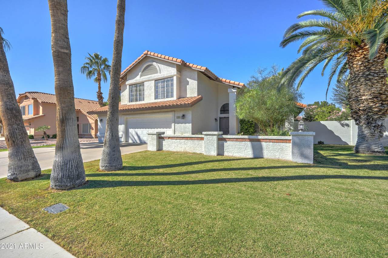 1204 Todd Drive - Photo 1