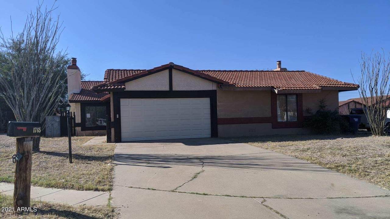 1755 Linden Street - Photo 1