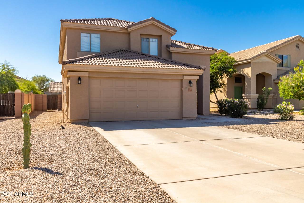 12351 Glenrosa Avenue - Photo 1