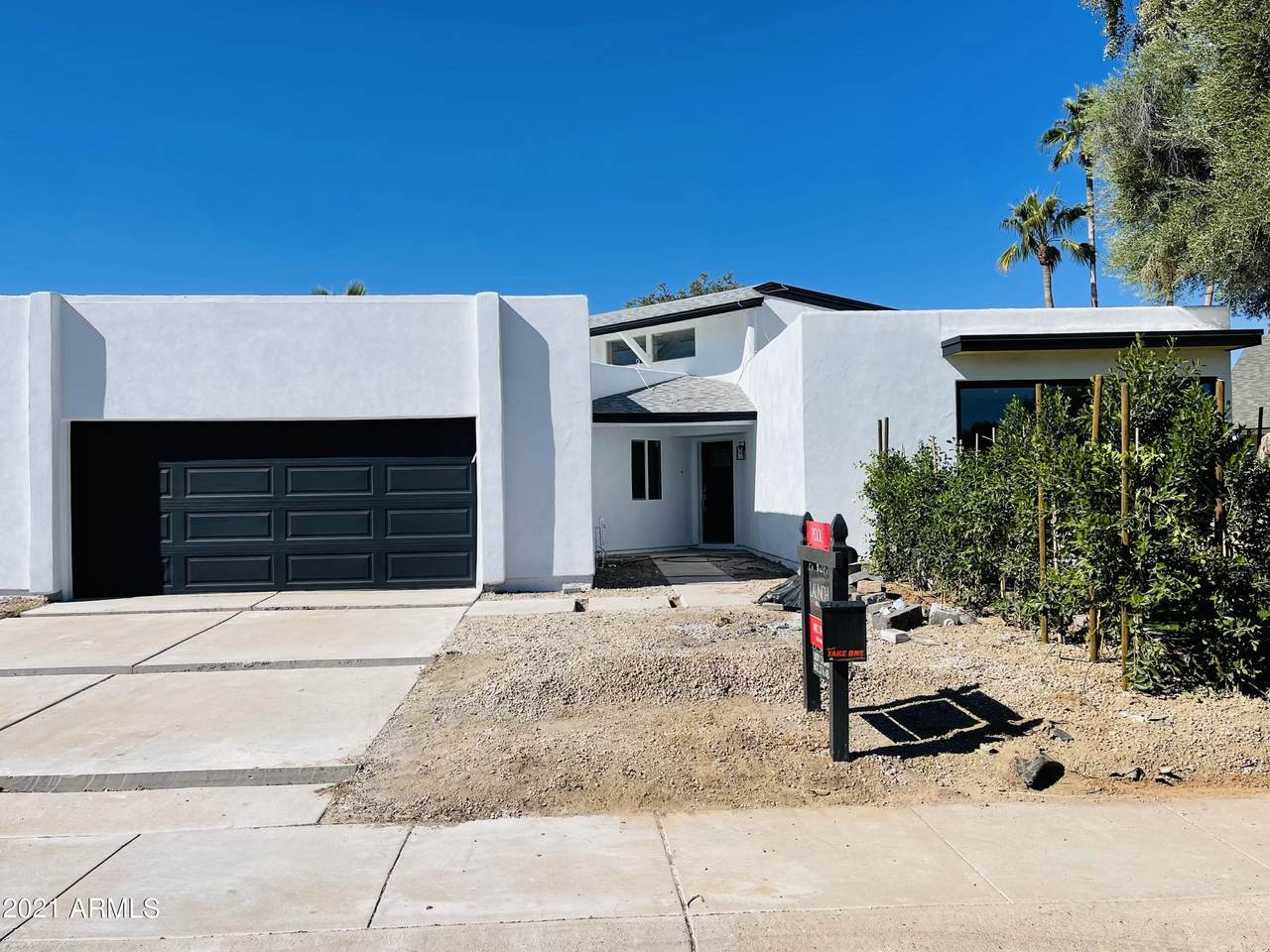 7740 Valley Vista Lane - Photo 1