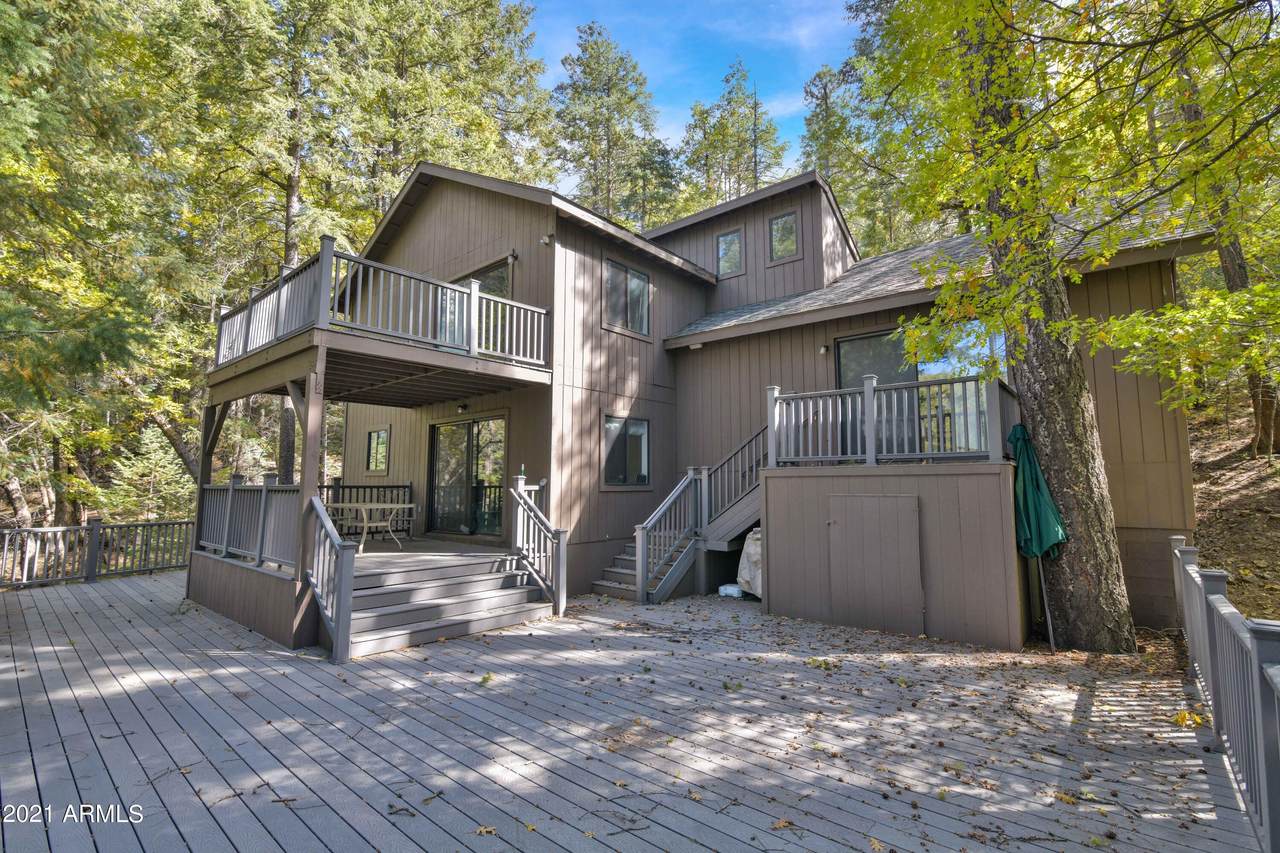 7940 Millsite Drive - Photo 1