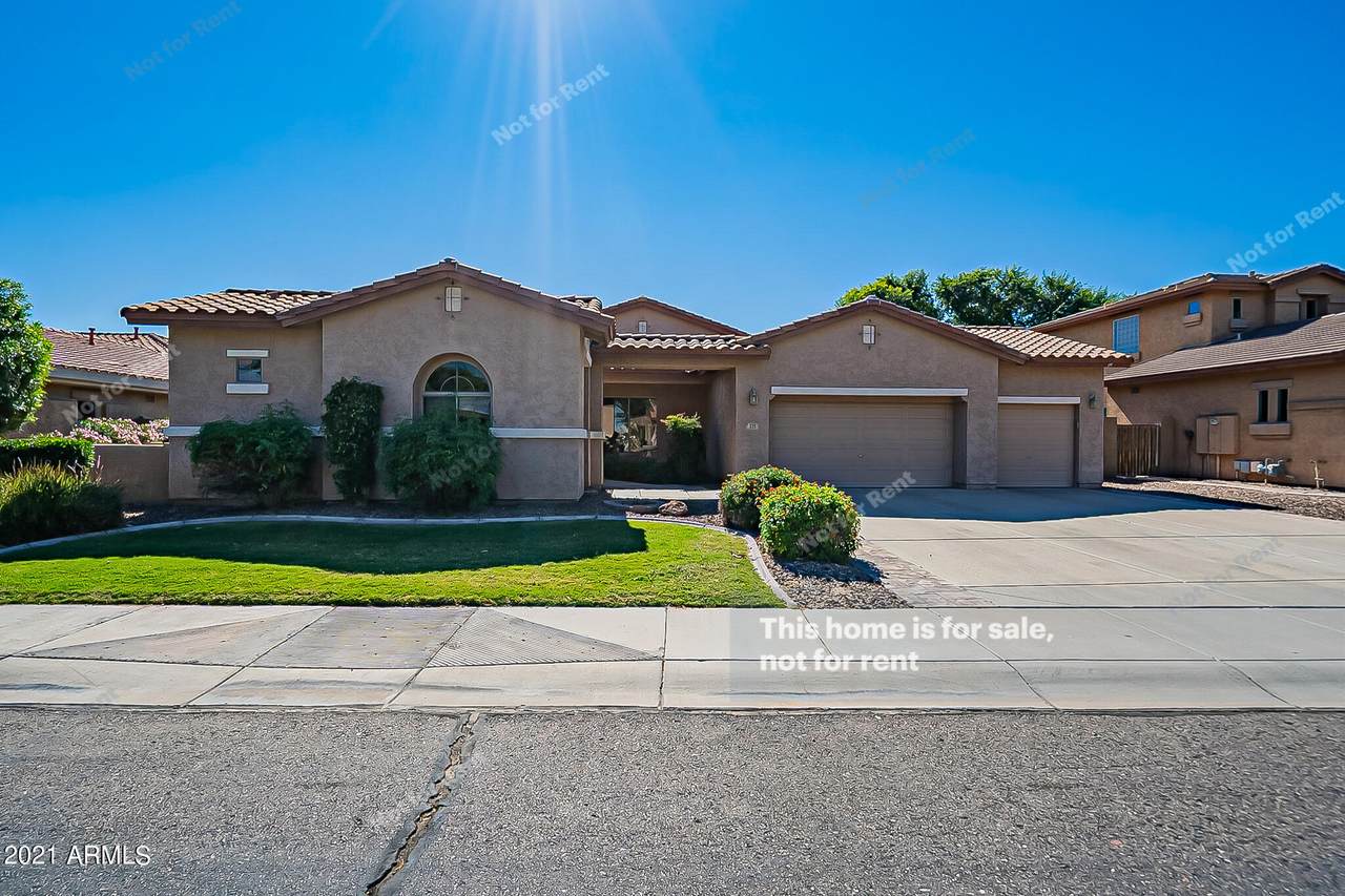735 Longhorn Drive - Photo 1