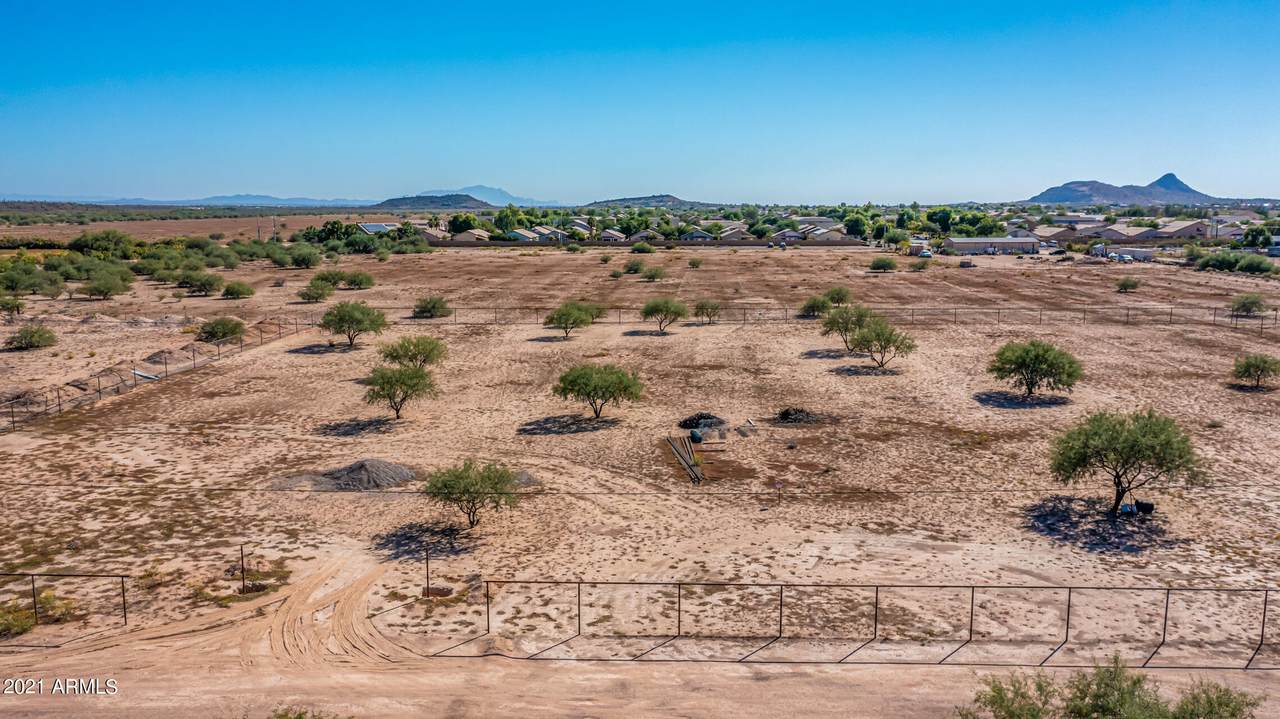 0 Gecko Ranch Road - Photo 1