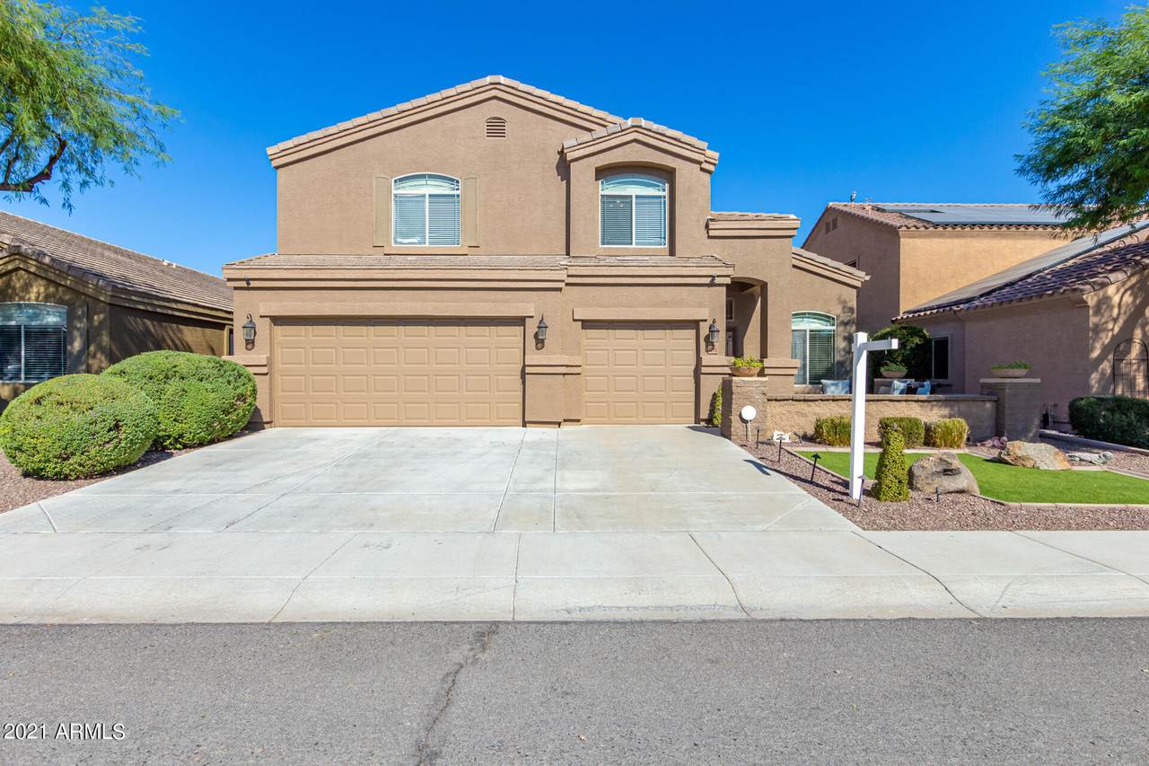 11758 Camino Vivaz - Photo 1