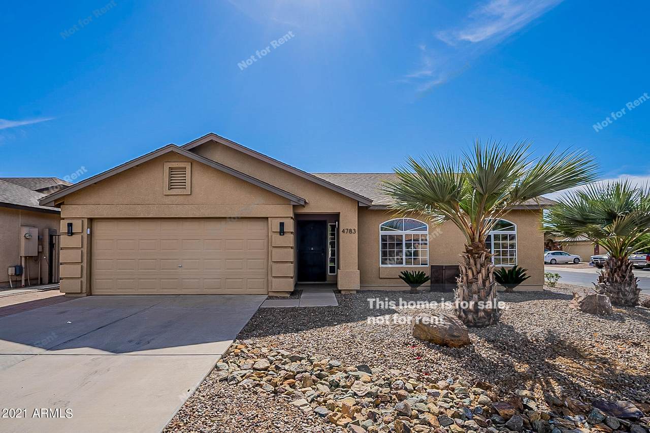 4783 Magnus Drive - Photo 1