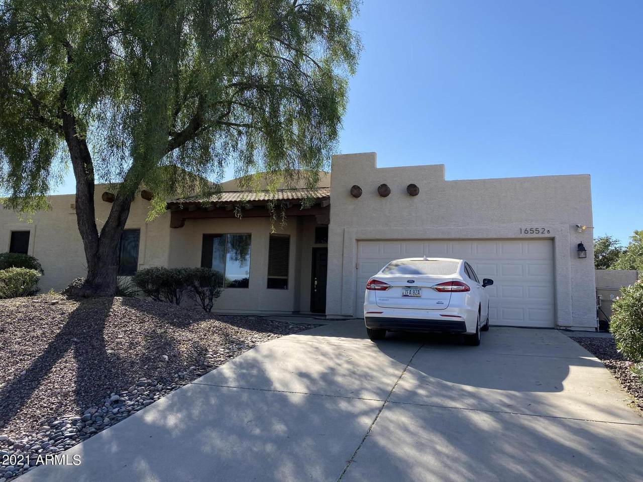 16552 Ashbrook Drive - Photo 1