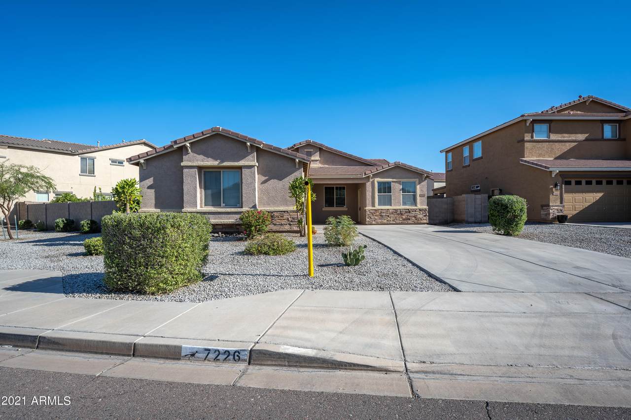 7226 Carter Road - Photo 1