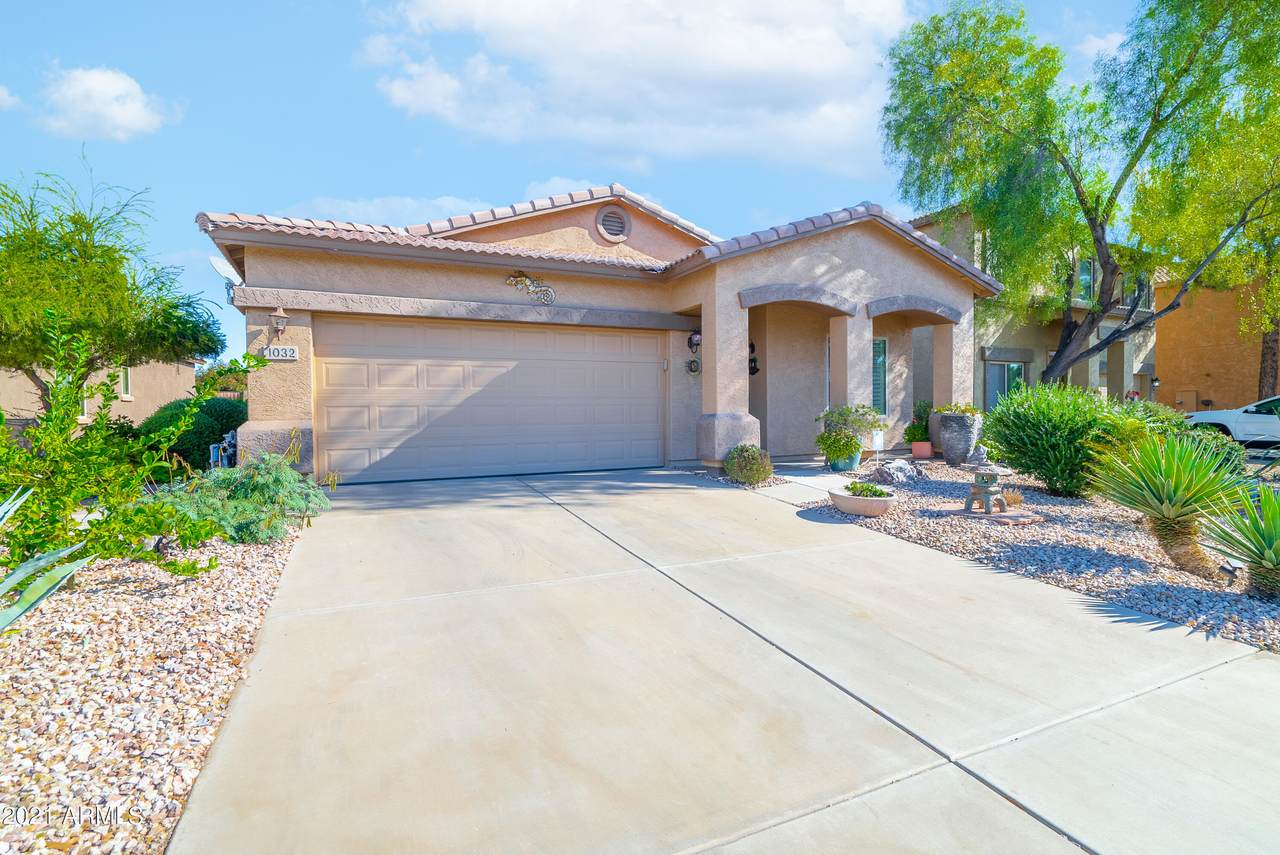 1032 Canyon Trail - Photo 1