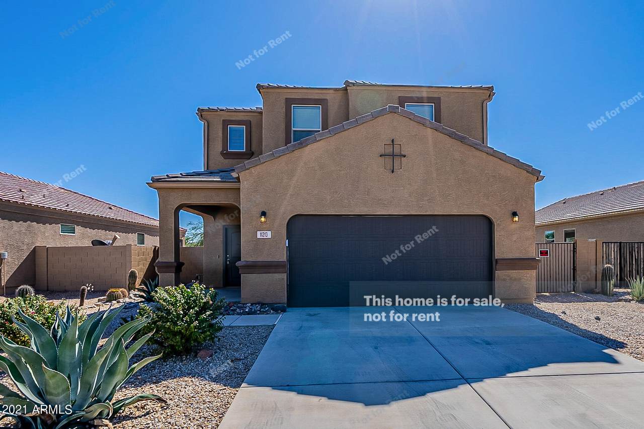 11213 Cliffrose Lane - Photo 1