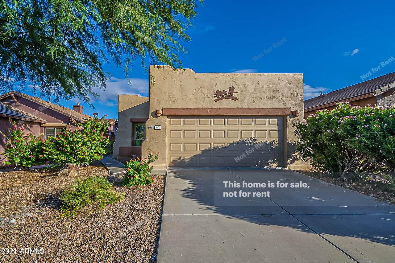 10838 Secret Canyon Road - Photo 1