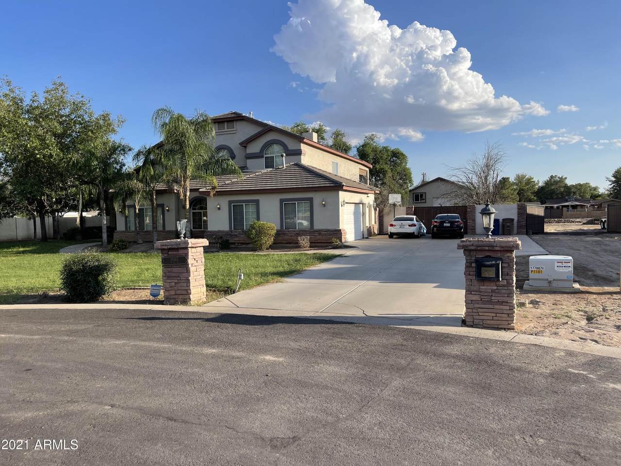 19465 Via Del Oro Street - Photo 1