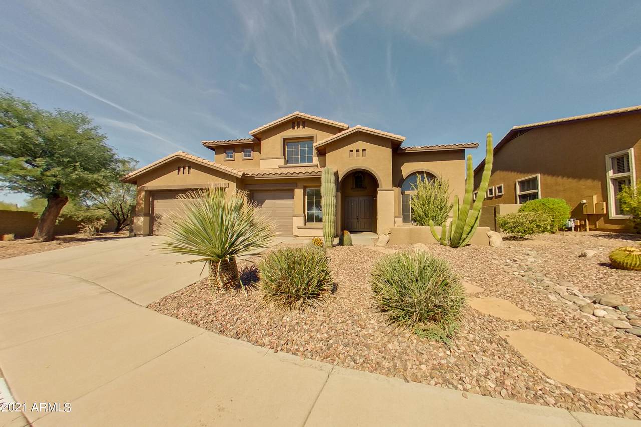 2946 Sousa Drive - Photo 1