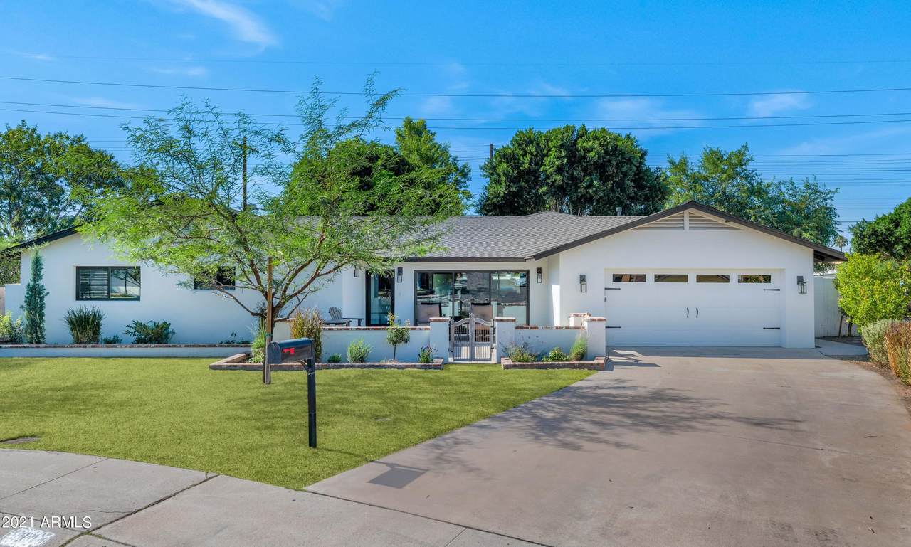 4801 Calle Redonda - Photo 1