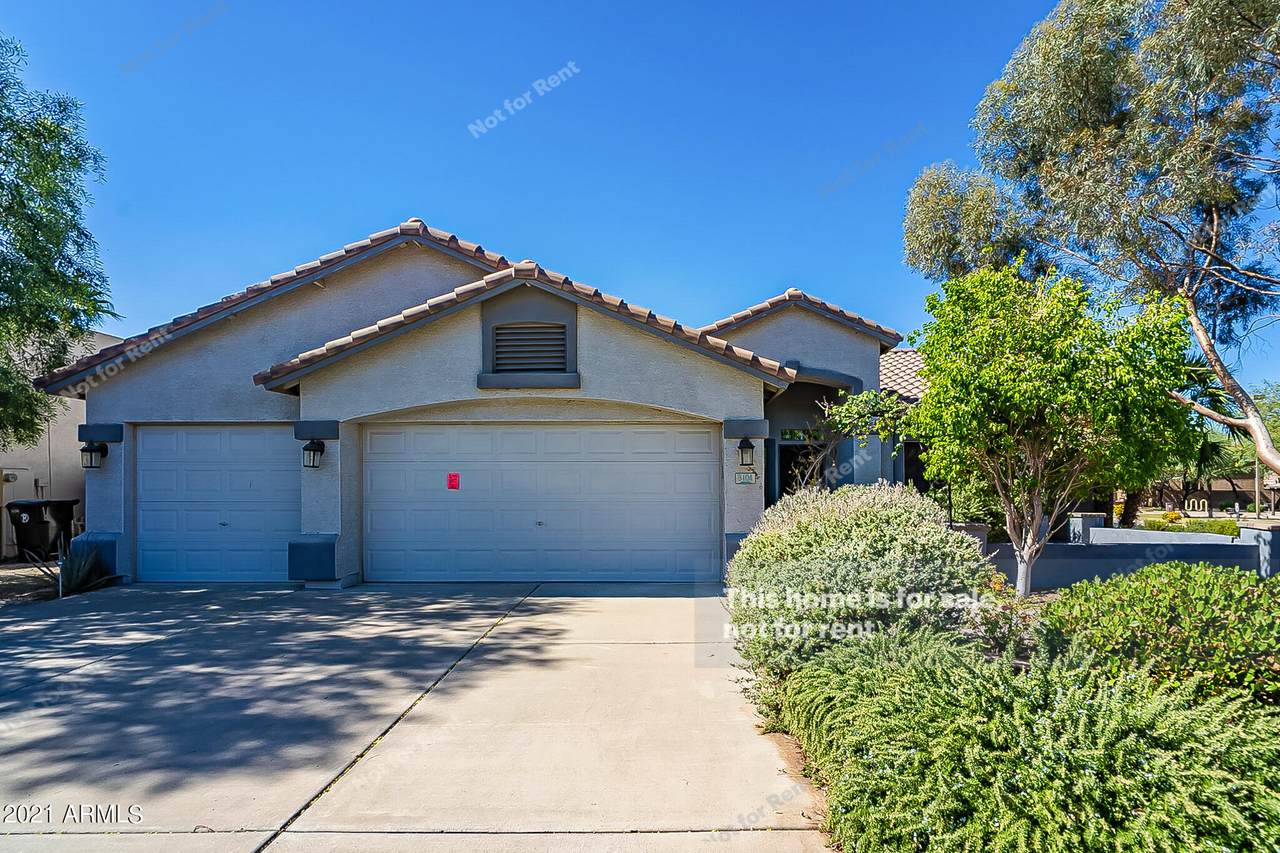3104 Del Rancho - Photo 1