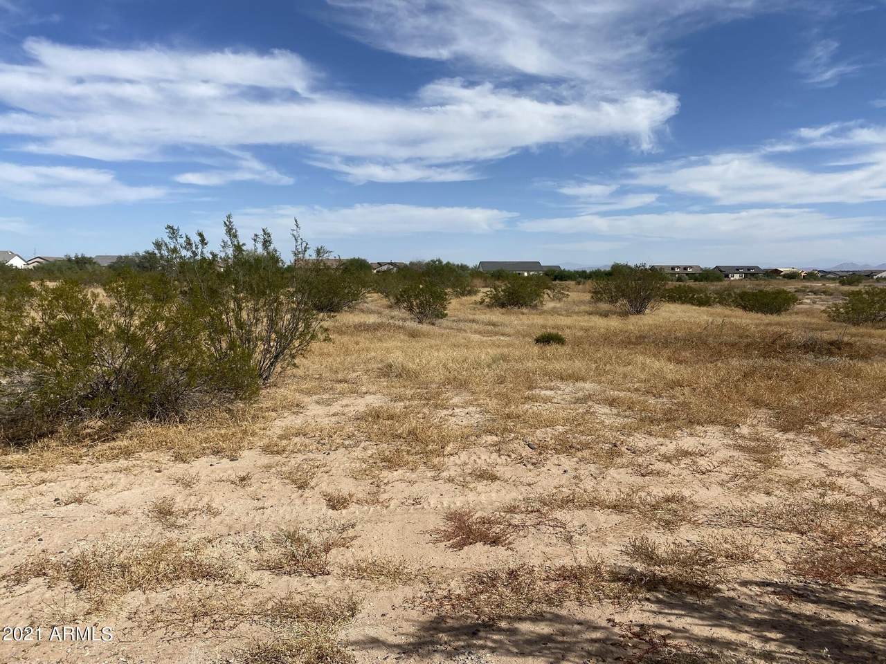 00 Hacienda Road - Photo 1