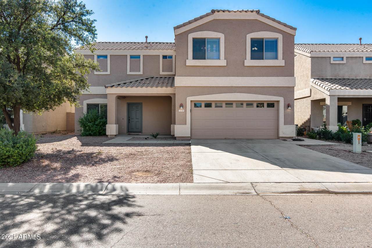 1559 Megan Drive - Photo 1